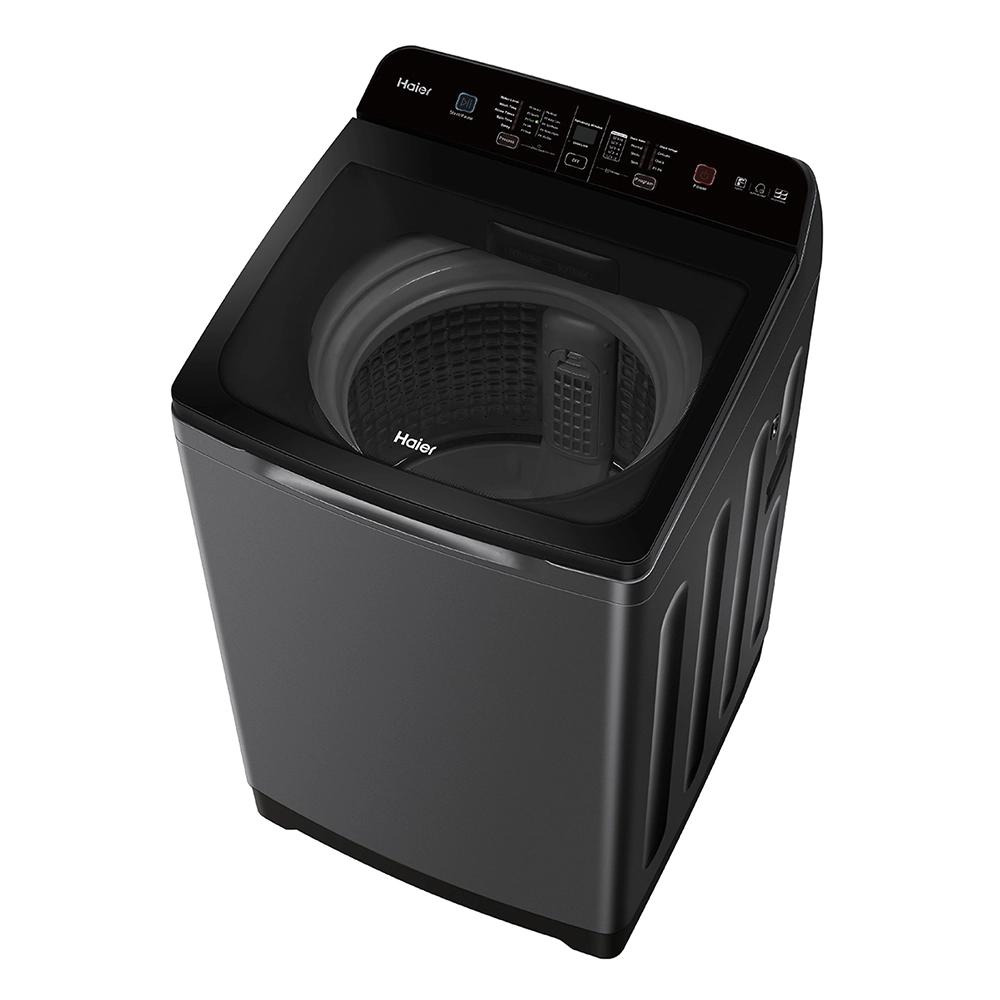 Haier 9Kg Top Load Washing Machine HWM90-678ES8